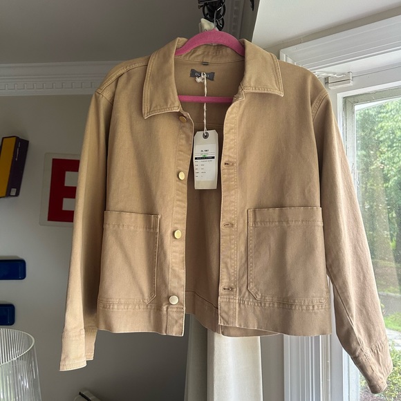 DL1961 Jacket - Picture 2 of 6